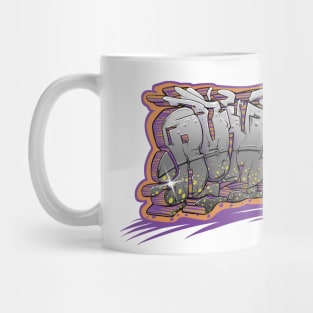 Rumble Bee Mug